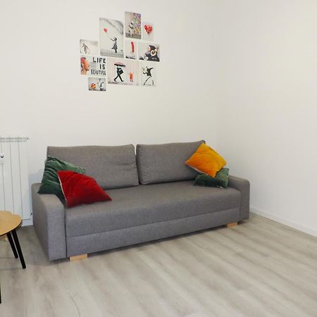Kalu Apartment Rom Eksteriør billede
