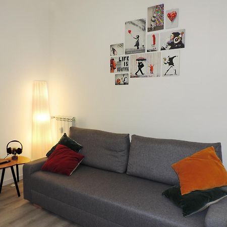 Kalu Apartment Rom Eksteriør billede