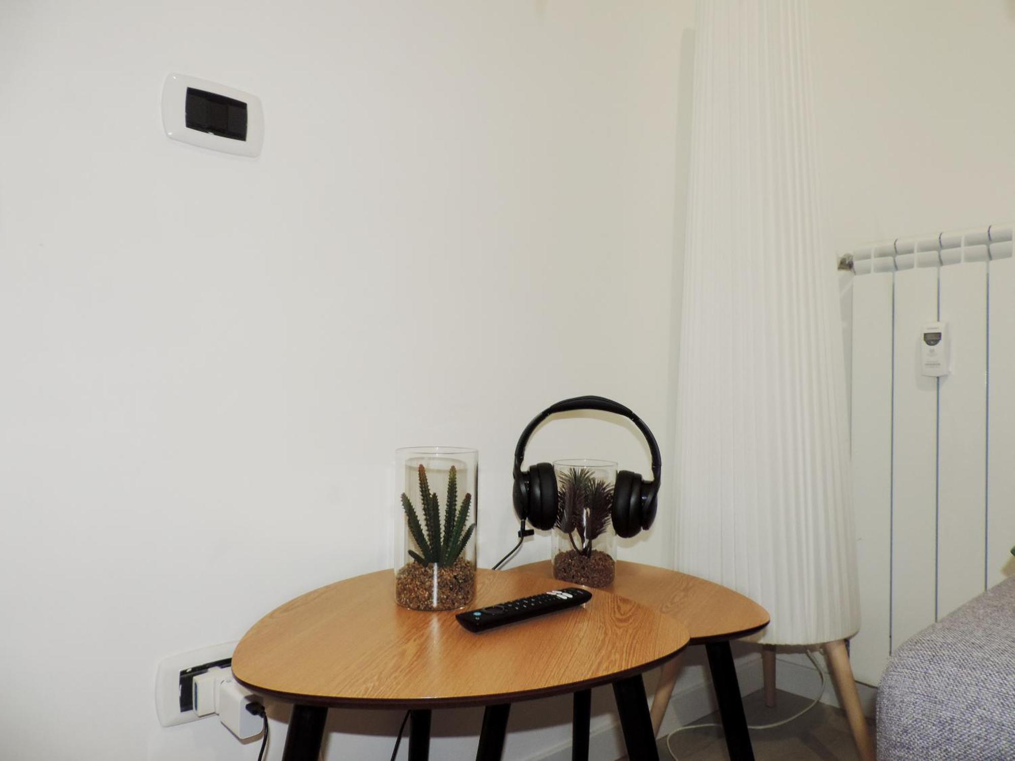 Kalu Apartment Rom Eksteriør billede
