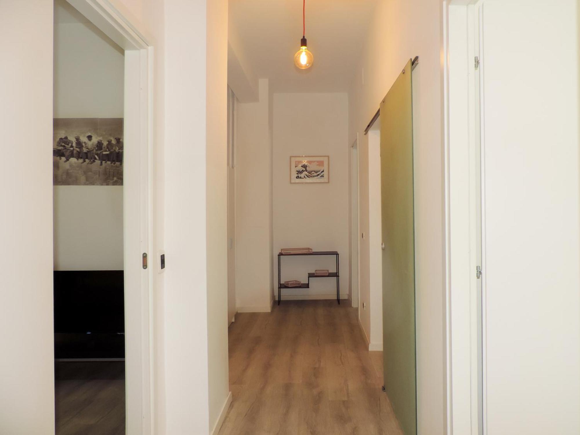 Kalu Apartment Rom Eksteriør billede