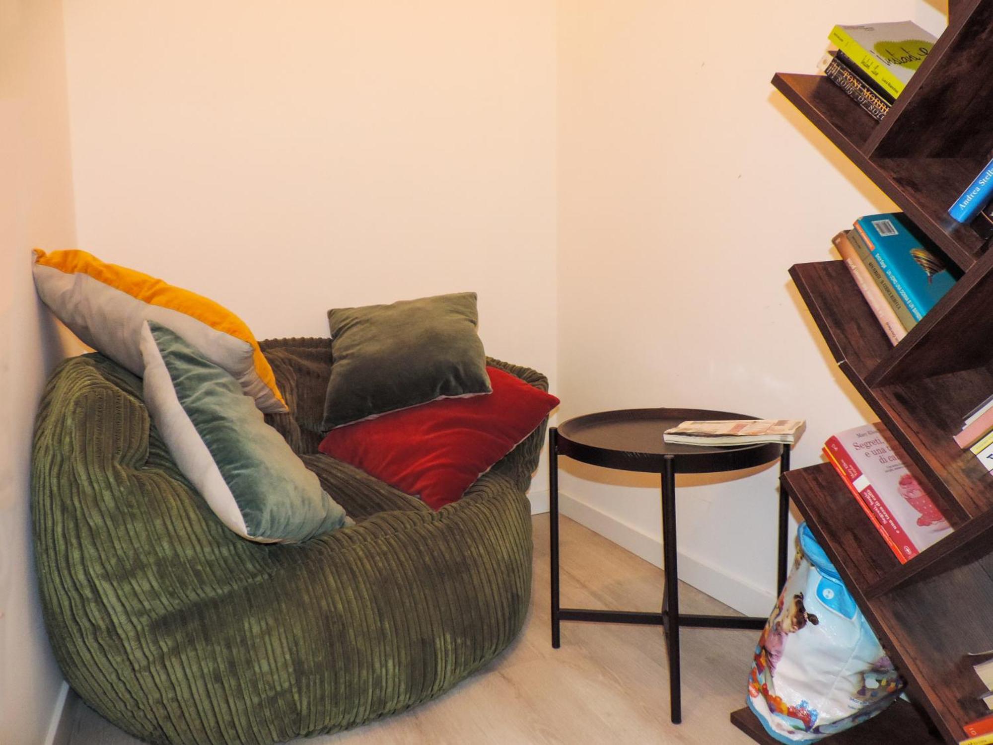 Kalu Apartment Rom Eksteriør billede