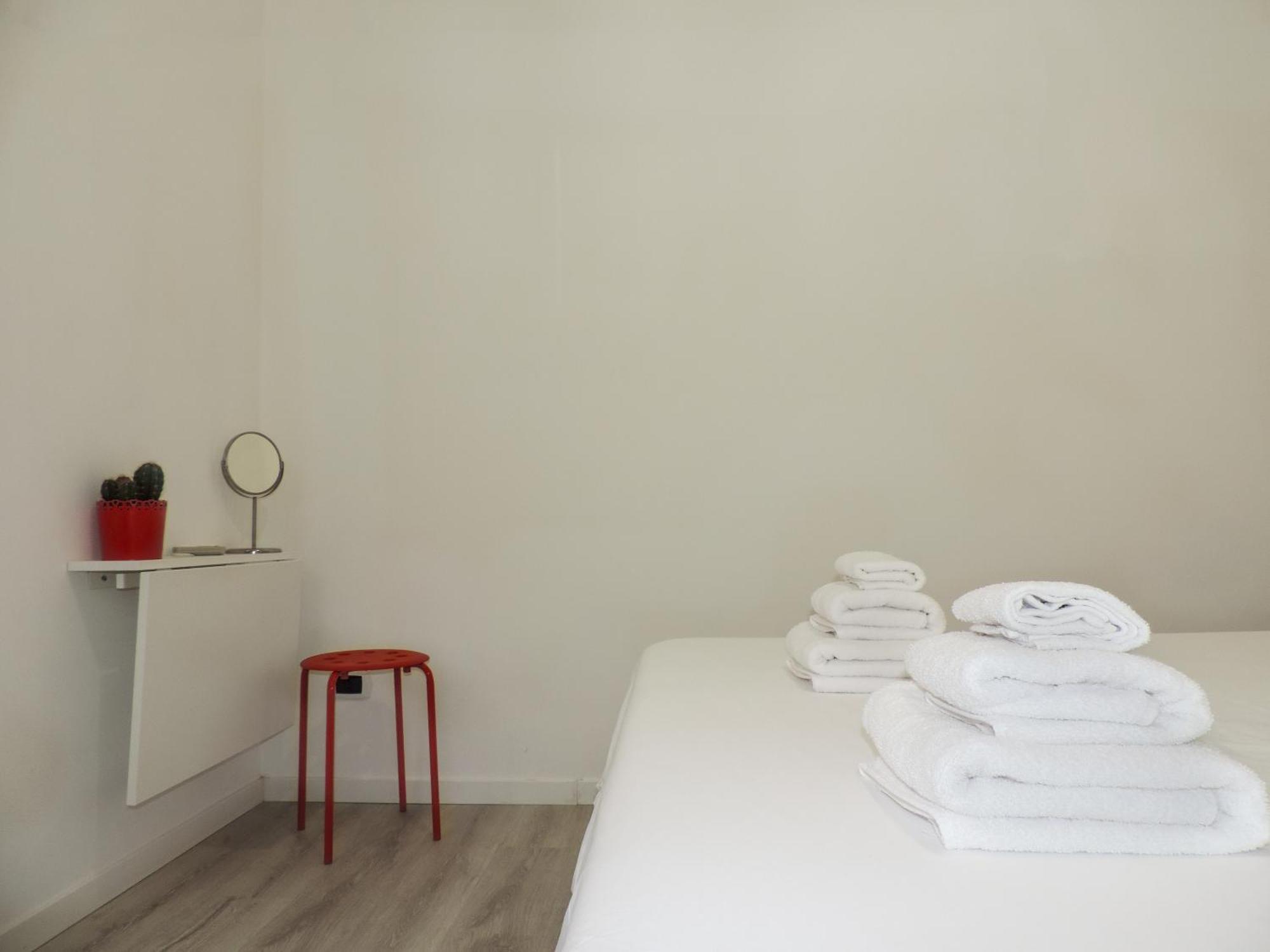 Kalu Apartment Rom Eksteriør billede