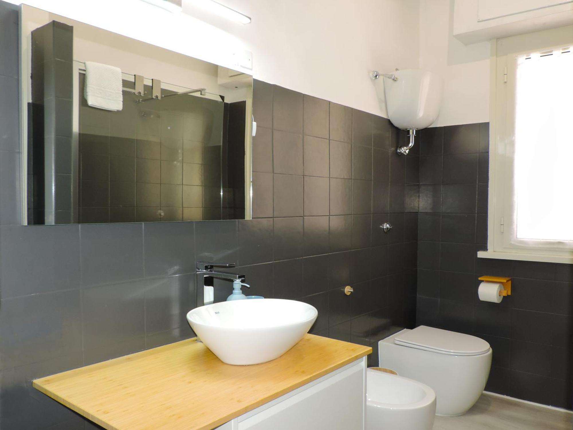 Kalu Apartment Rom Eksteriør billede