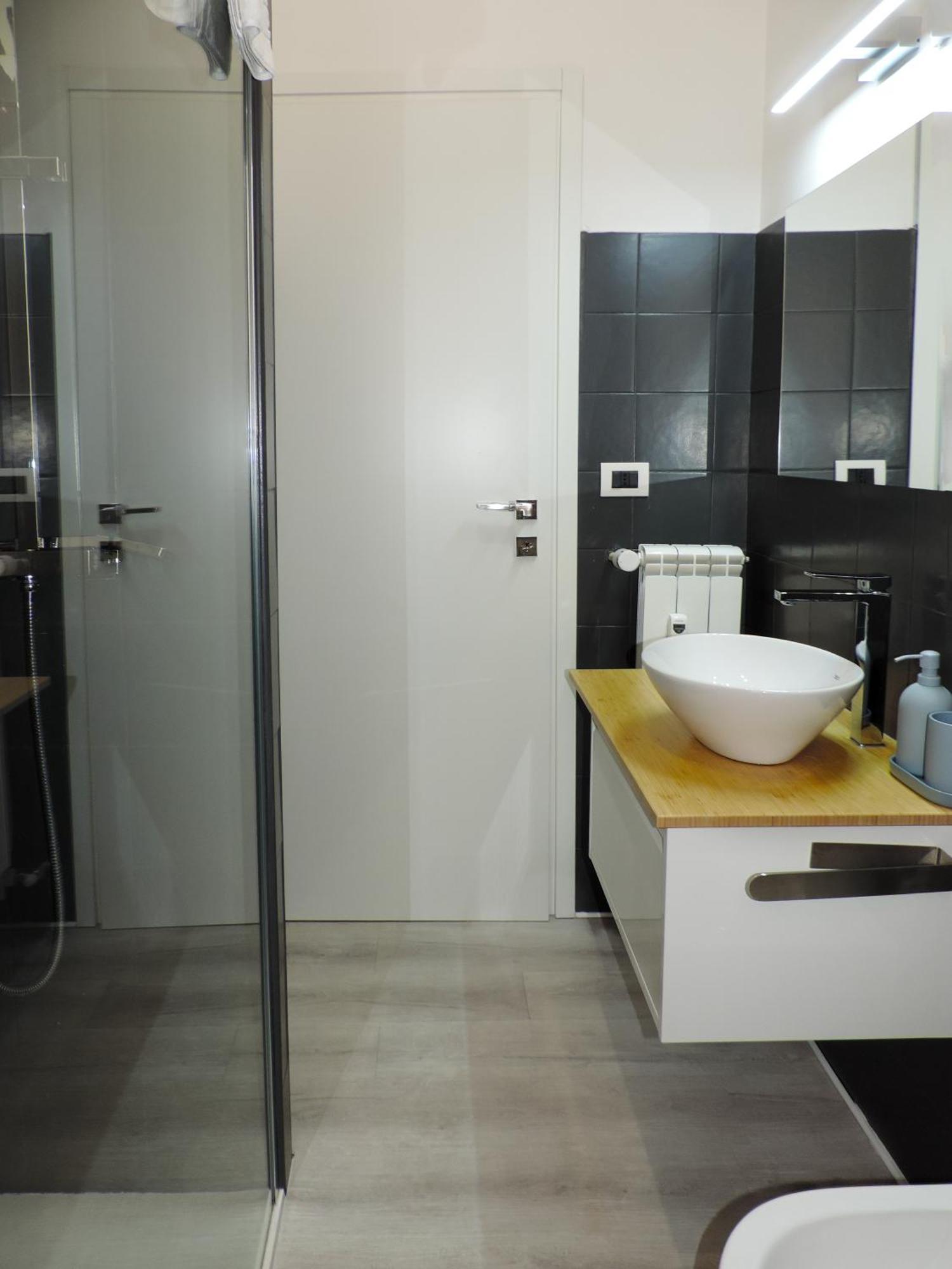 Kalu Apartment Rom Eksteriør billede